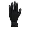 Putzhandschuhe Scrub HORSEGEAR Schwarz