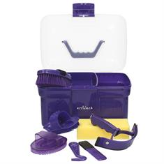 Putzkiste Deluxe Epplejeck