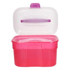 Putzkiste Elite Kids Epplejeck Pink
