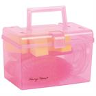 Putzkiste Mini Geschenkbox Gefüllt Harry's Horse Rosa