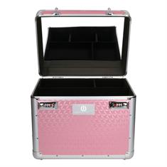 Putzkiste Shiny Imperial Riding Pink