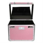Putzkiste Shiny Imperial Riding Rosa
