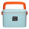 Putzkiste Tonic Scooby Hippo Blau