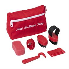 Putzset Mini Toy Pony LeMieux