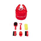 Putzset Toy Pony LeMieux Rot