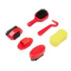 Putzset Toy Pony LeMieux Rot