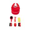 Putzset Toy Pony LeMieux Rot