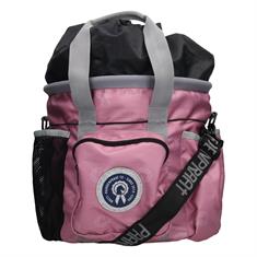 Putztasche 3.0 Paardenpraat by EJ Rosa-Grau