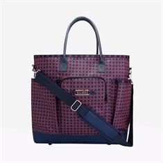 Putztasche All Over NBrands X Epplejeck