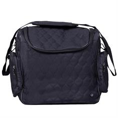 Putztasche Classy QHP Schwarz