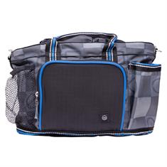 Putztasche Collection QHP Blau