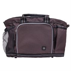 Putztasche Collection QHP Braun