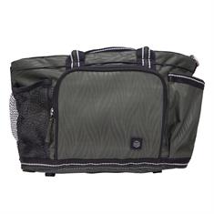 Putztasche Collection QHP Dunkelgrün