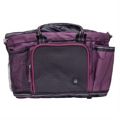 Putztasche Collection QHP Lila