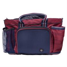 Putztasche Collection QHP Rot