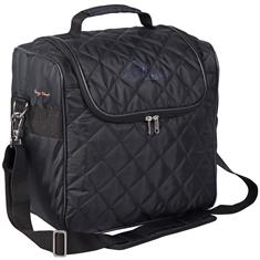 Putztasche Denici Cavalli Indigo Harry's Horse Schwarz