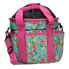 Putztasche EJhawaii Epplejeck Mehrfarbig
