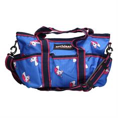 Putztasche EJunicorn Epplejeck Blau