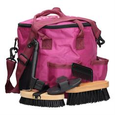 Putztasche El Toro XXL mit Inhalt Harry's Horse