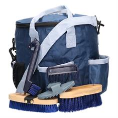 Putztasche El Toro XXL mit Inhalt Harry's Horse