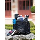 Putztasche Elite Circular Grooming Tote LeMieux Schwarz