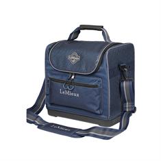 Putztasche Elite Pro LeMieux Dunkelblau