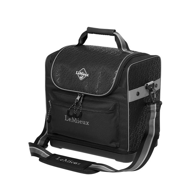 Putztasche Elite Pro LeMieux Schwarz