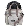 Putztasche HGFarnham All-over-Print HORSEGEAR Beige