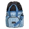 Putztasche HGFarnham All-over-Print HORSEGEAR Hellblau