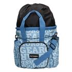 Putztasche HGFarnham All-over-Print HORSEGEAR Hellblau