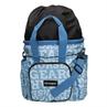 Putztasche HGFarnham All-over-Print HORSEGEAR Hellblau