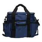 Putztasche Horsegear Dunkelblau