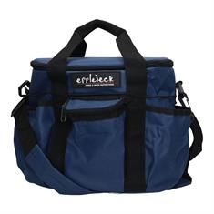 Putztasche Horsegear Dunkelblau