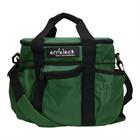 Putztasche Horsegear Dunkelgrün