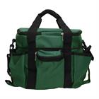 Putztasche Horsegear Dunkelgrün