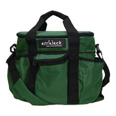 Putztasche Horsegear Dunkelgrün