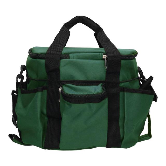 Putztasche Horsegear Dunkelgrün