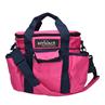 Putztasche Horsegear Dunkelrosa