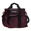 Putztasche Horsegear Dunkelrot