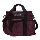 Putztasche Horsegear Dunkelrot