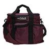 Putztasche Horsegear Dunkelrot