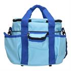 Putztasche Horsegear Hellblau