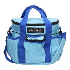Putztasche Horsegear Hellblau