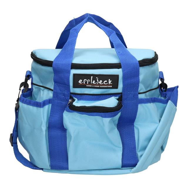 Putztasche Horsegear Hellblau