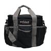 Putztasche Horsegear Schwarz