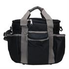 Putztasche Horsegear Schwarz