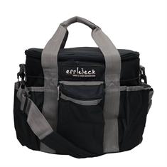 Putztasche Horsegear Schwarz