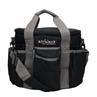 Putztasche Horsegear Schwarz