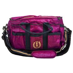 Putztasche IRHClassic Big Imperial Riding Rosa