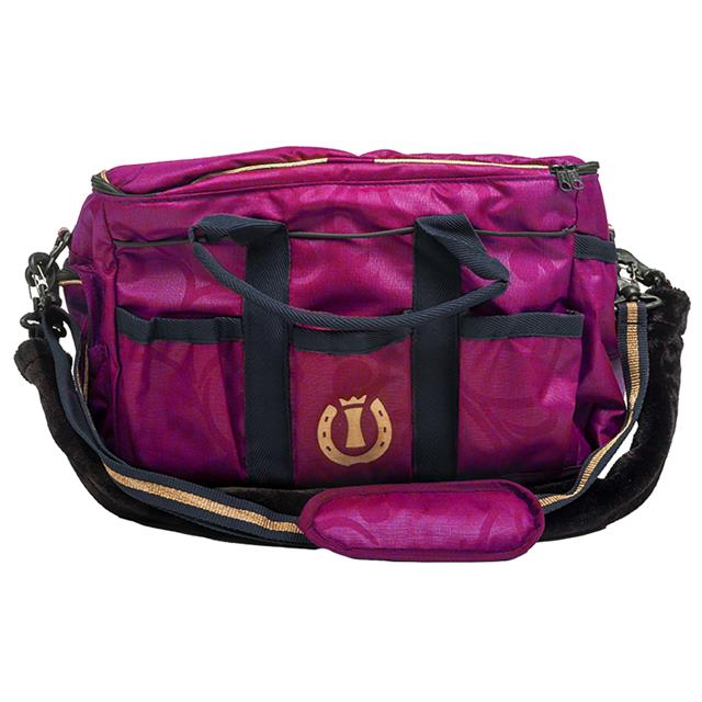 Putztasche IRHClassic Big Imperial Riding Rosa